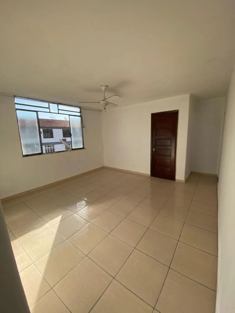 Apartamento 3 quartos- Ponto chic, Padre Miguel