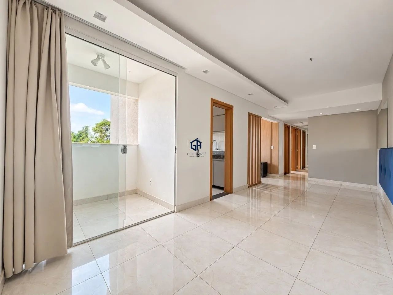 APARTAMENTO - SANTA AMÉLIA