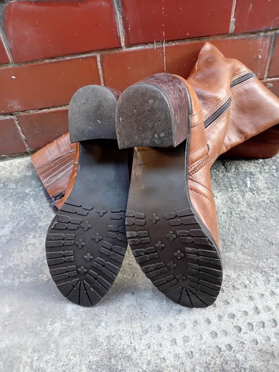 Bota original da prego número 37  - Foto 4