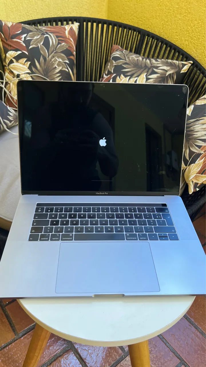 MacBook Pro ( Aceito Proposta dentro do Razoável)  - Foto 2