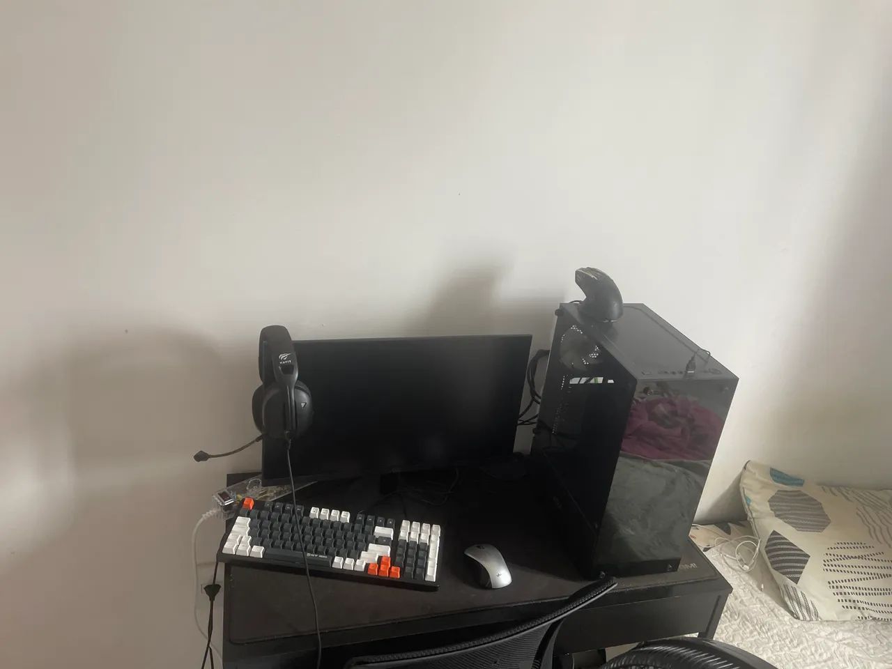 Pc gamer completo  - Foto 4