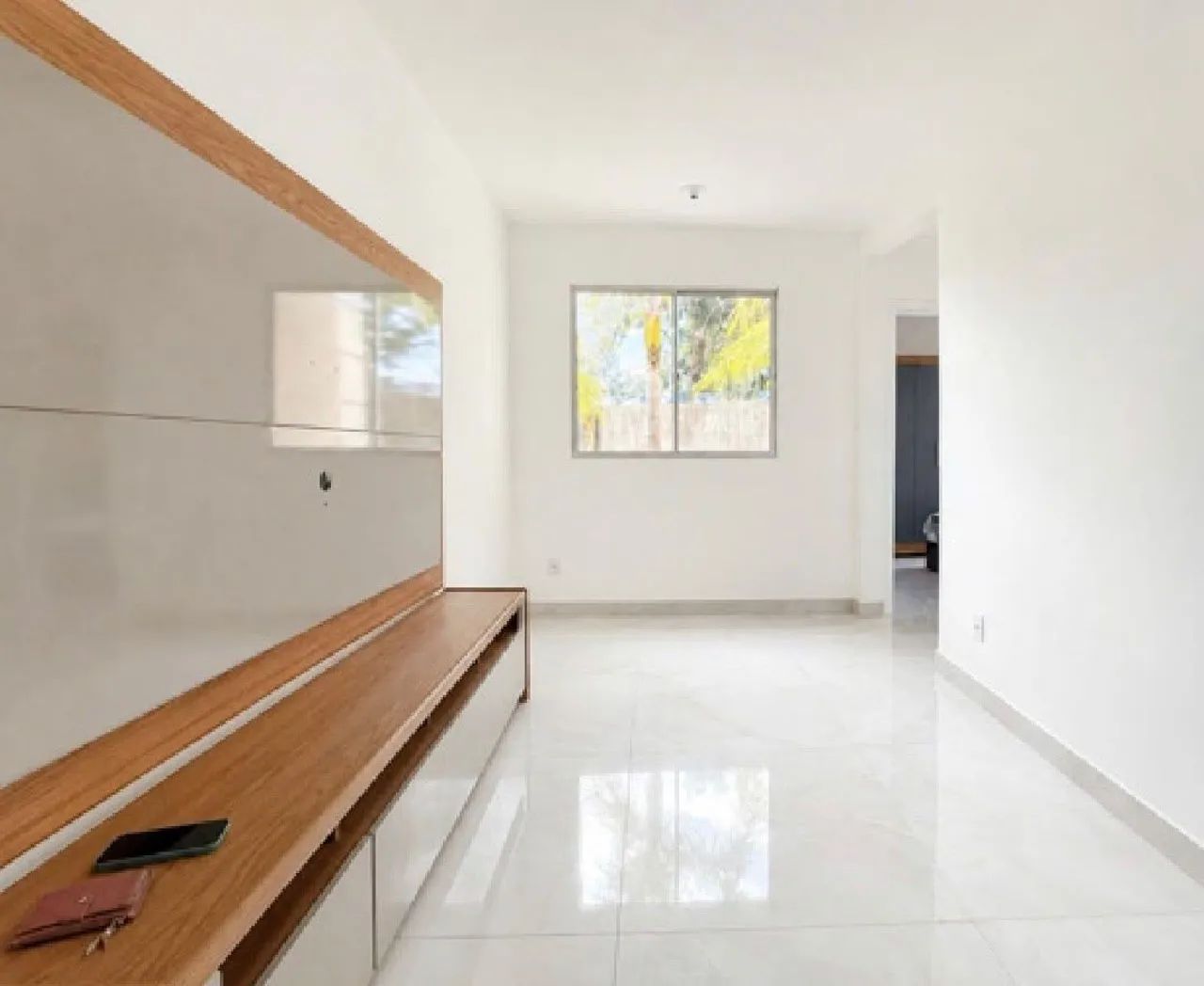 Apartamento 2 quartos - Foto 2