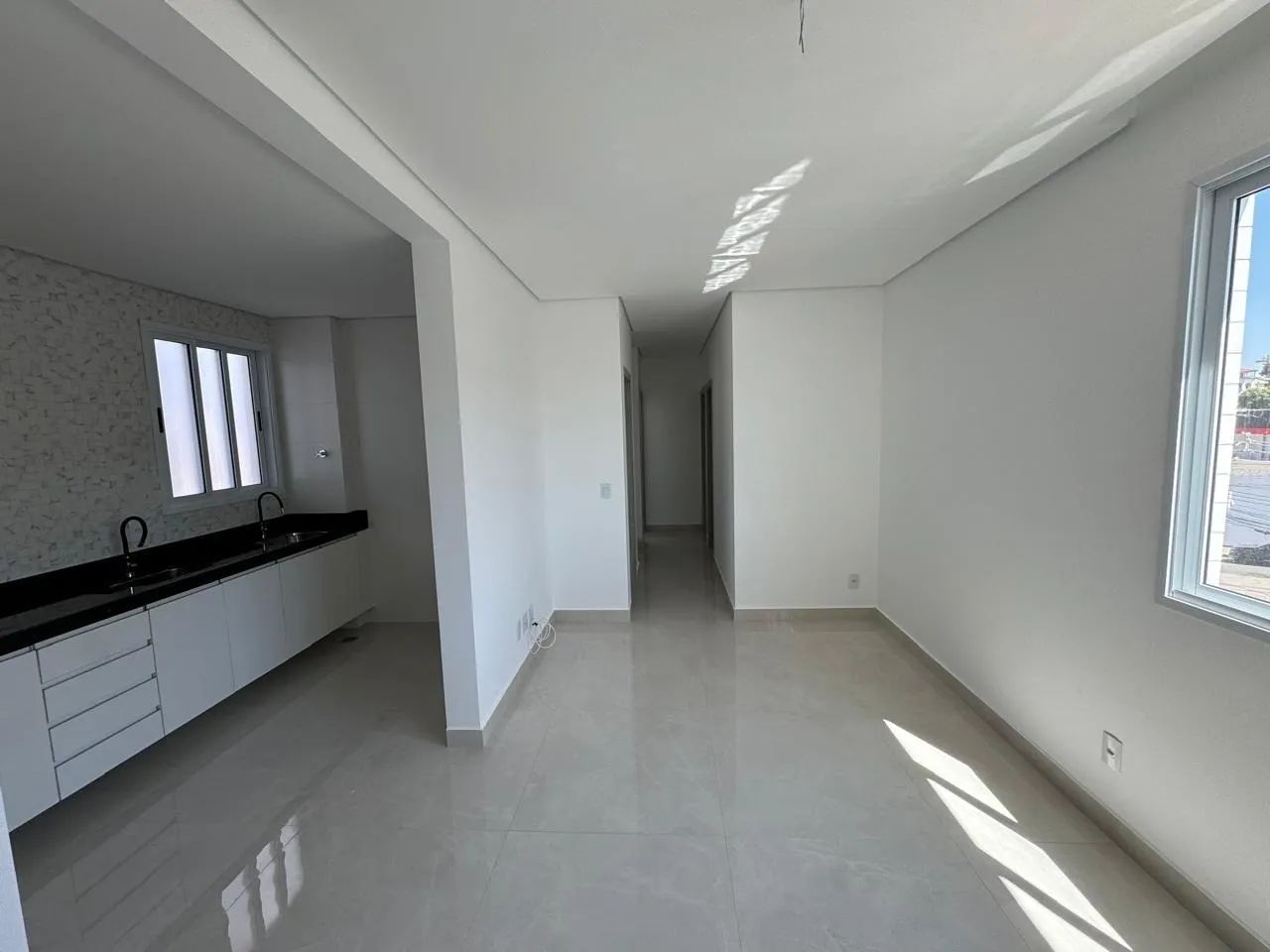 Apartamento 3 quartos no Planalto - Foto 2