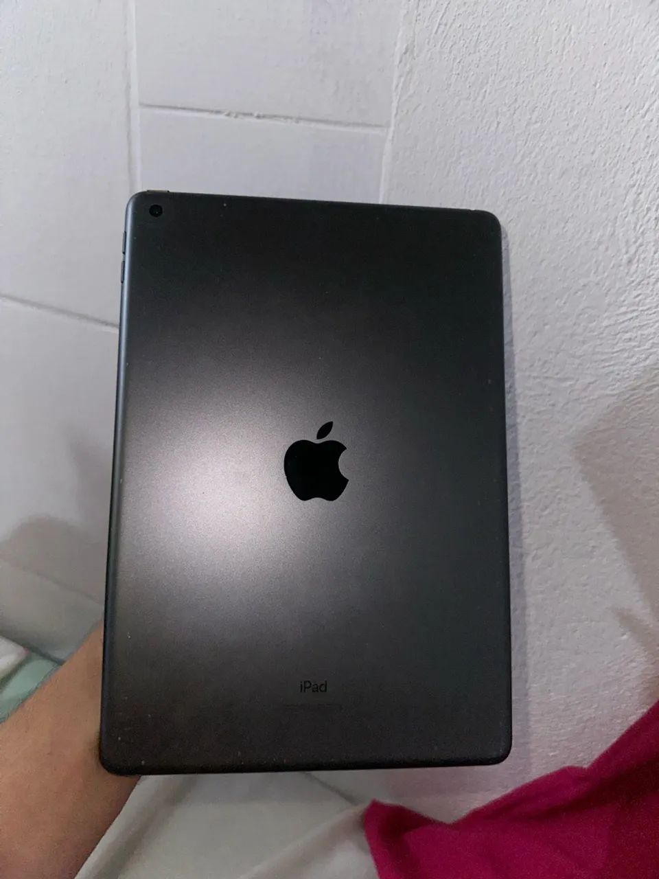 Ipad 9ª geração - Foto 2