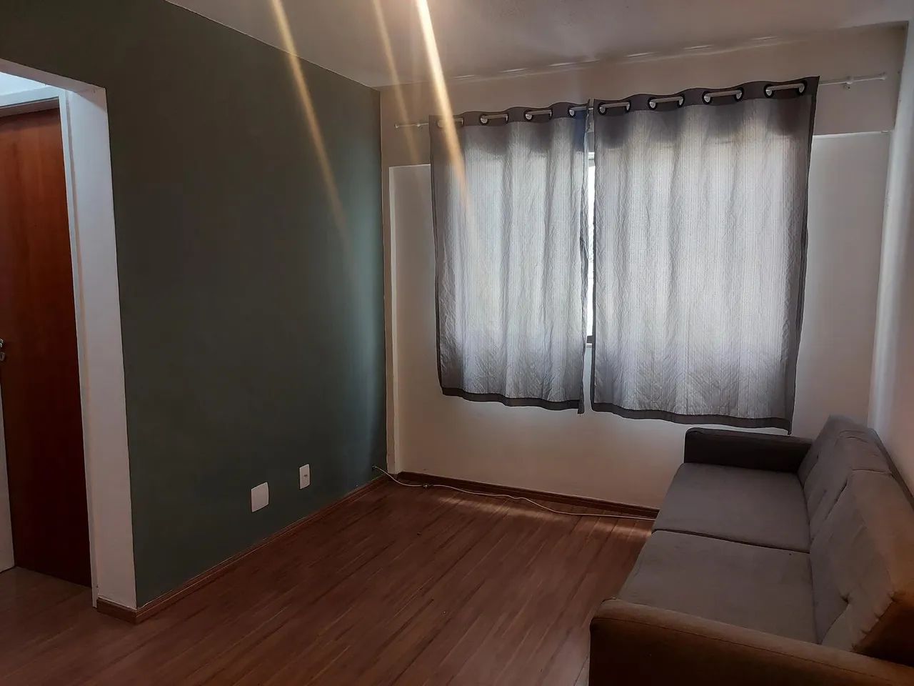 Apartamento para alugar com 2 dormitórios em , Itacurussá cod:AP00318 - Foto 2