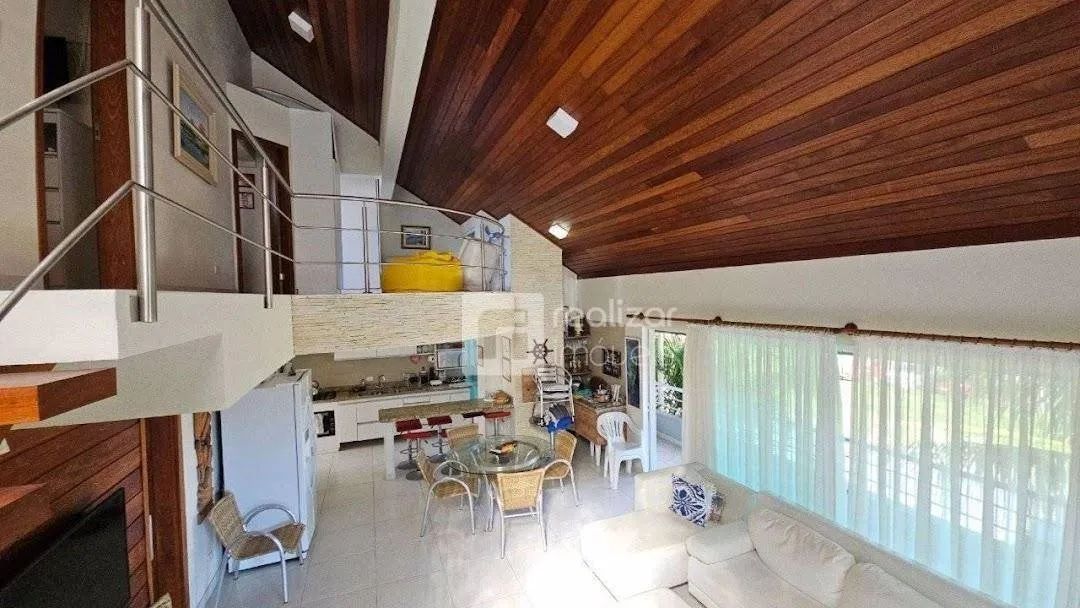 Casa Residencial à venda, Canasvieiras, Florianópolis - CA1714. - Foto 2