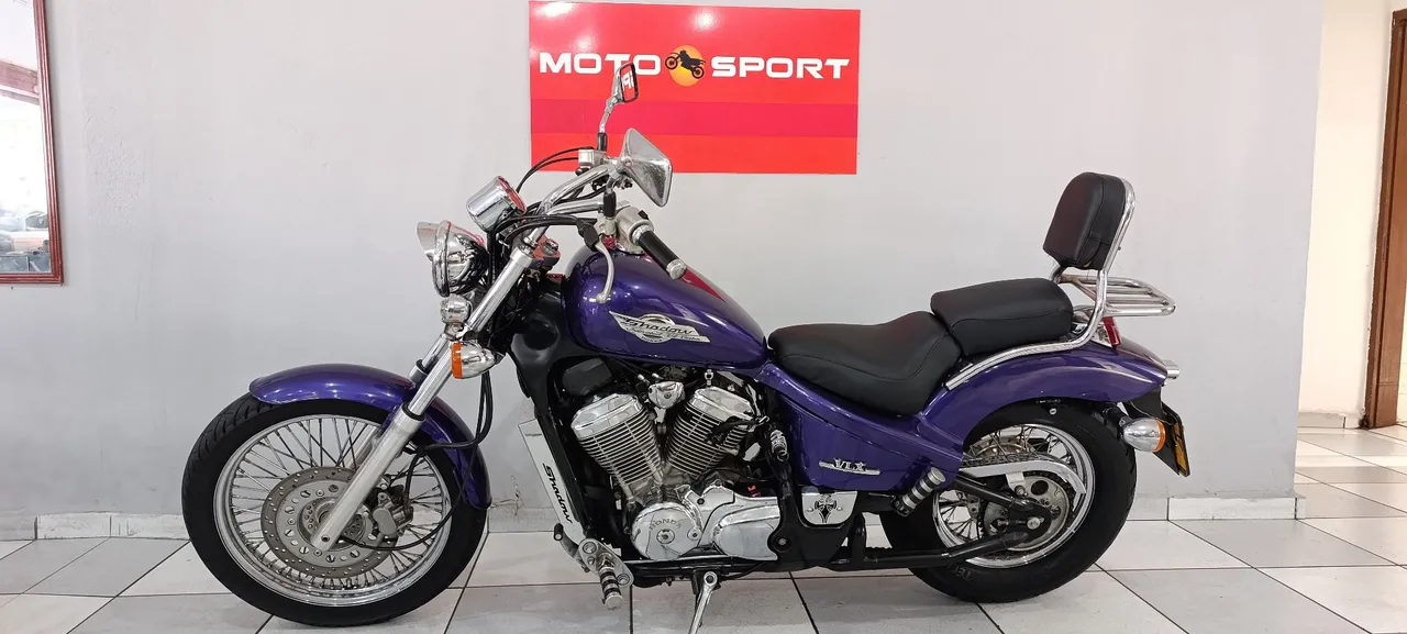 Motos Honda 1999 em São Paulo e região, SP
