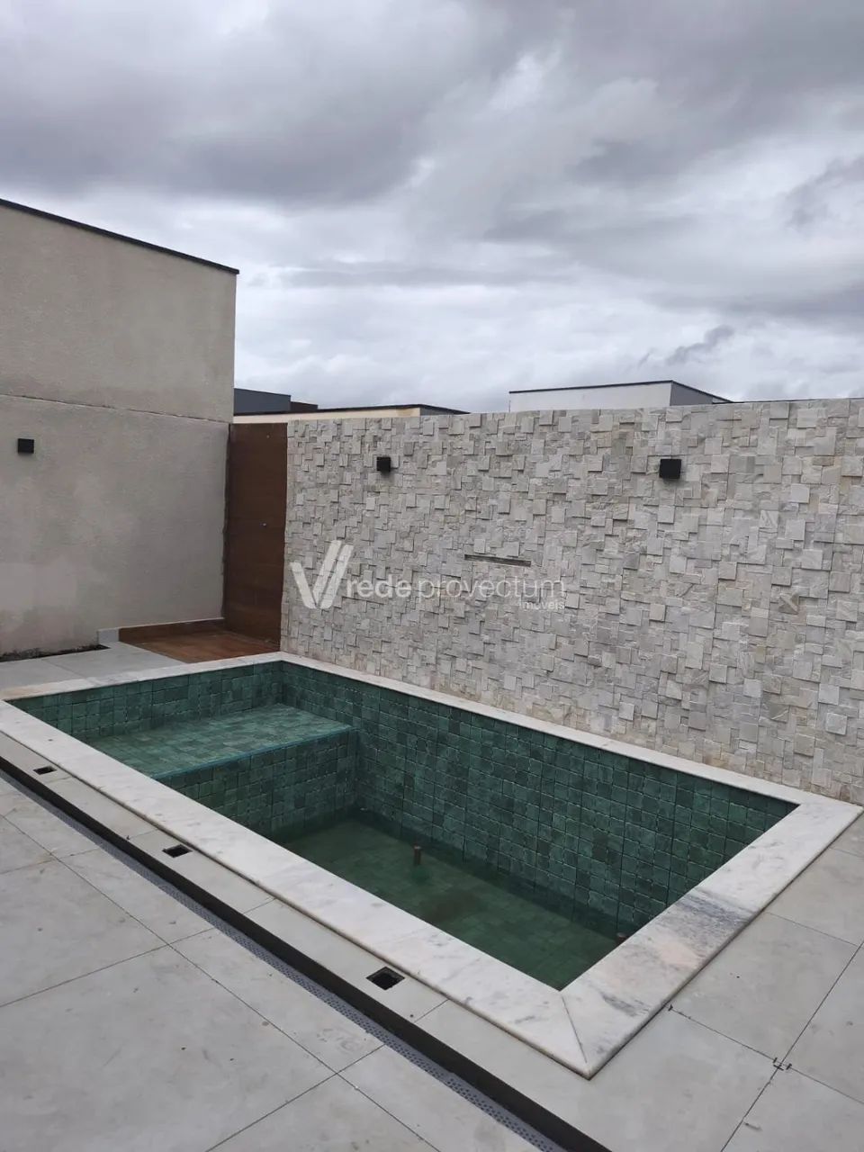 casa - Vila Monte Alegre - Paulínia - Foto 5