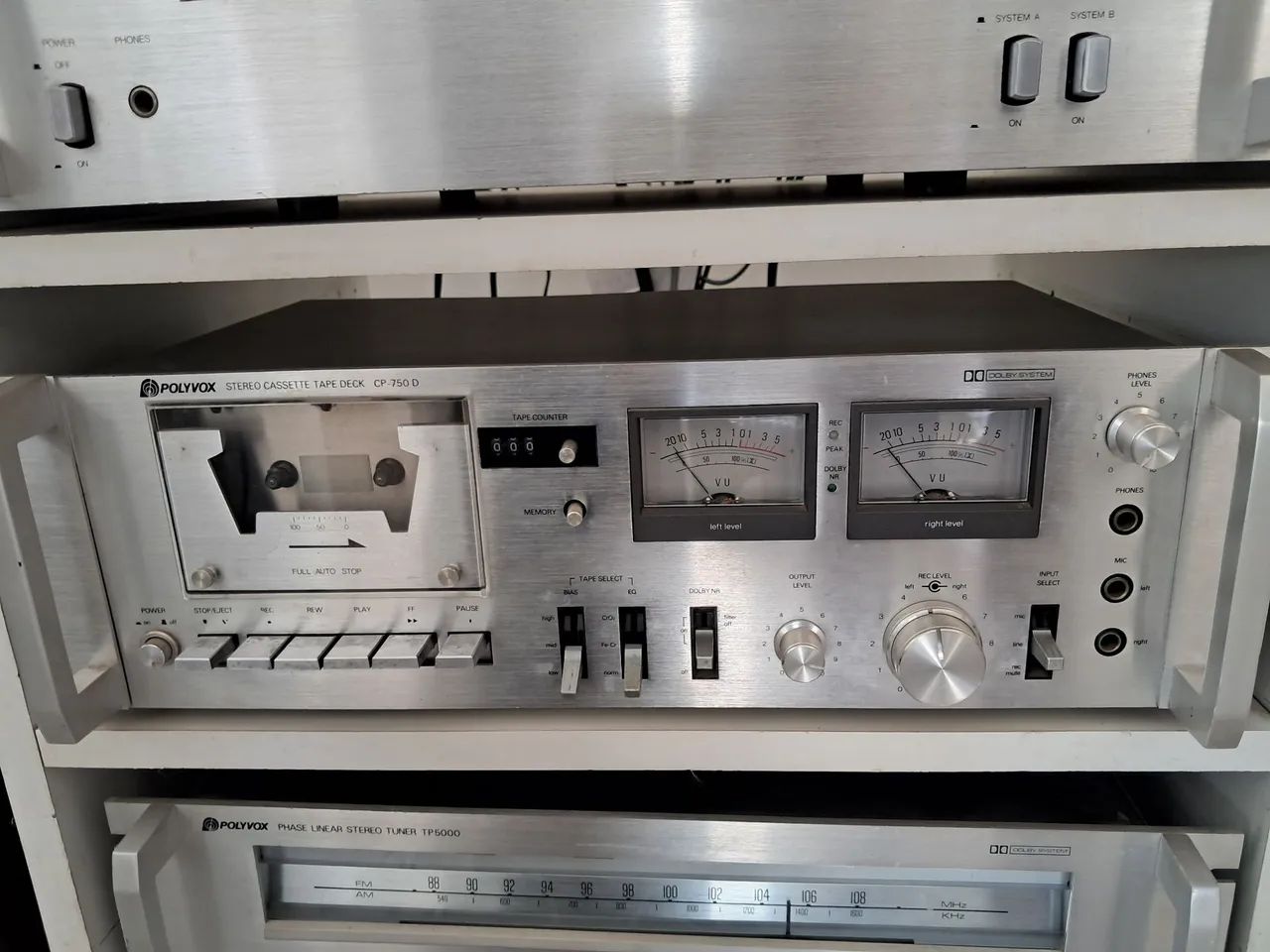 POLYVOX 5000 COMPLETO - Foto 5