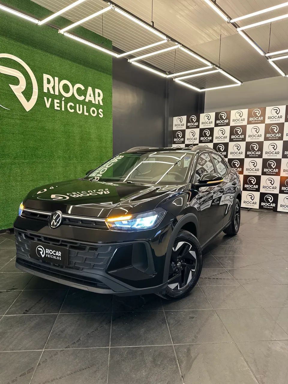 Volkswagen Tera 2026