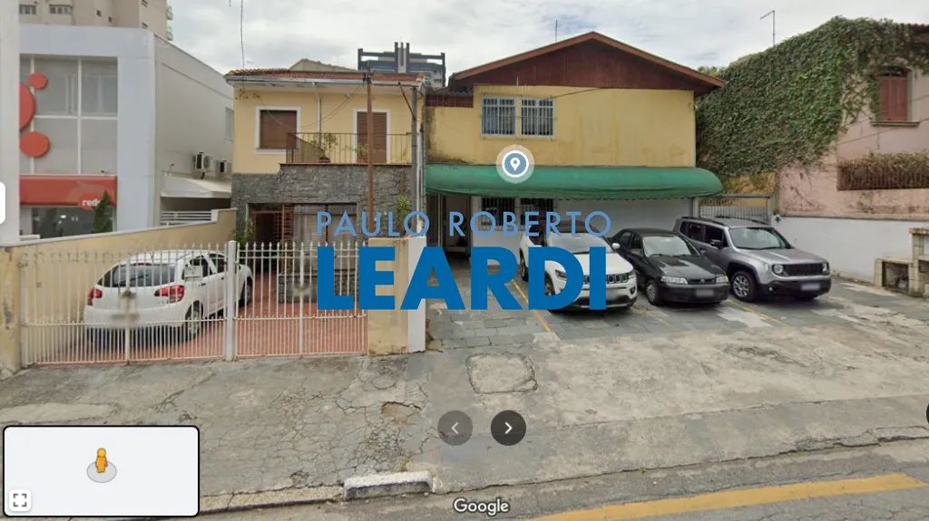 SOBRADO - VILA MARIANA - SP