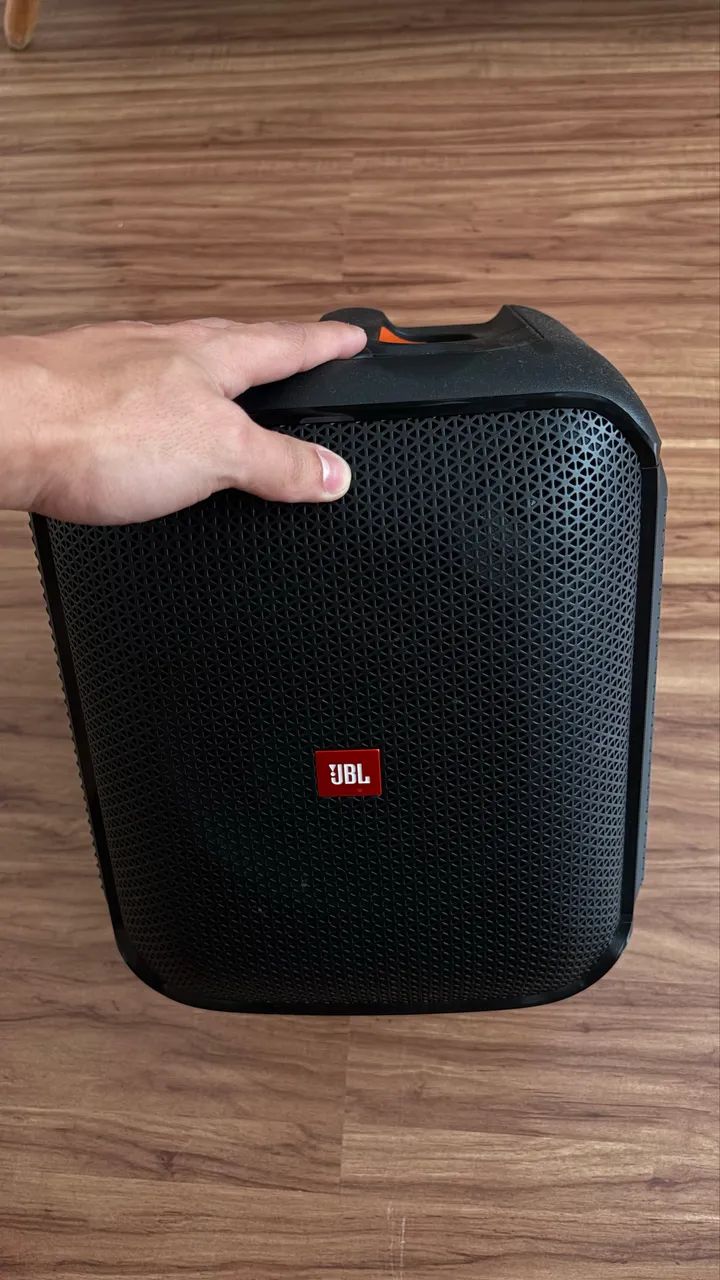 Caixa de som JBL Encore  - Foto 2