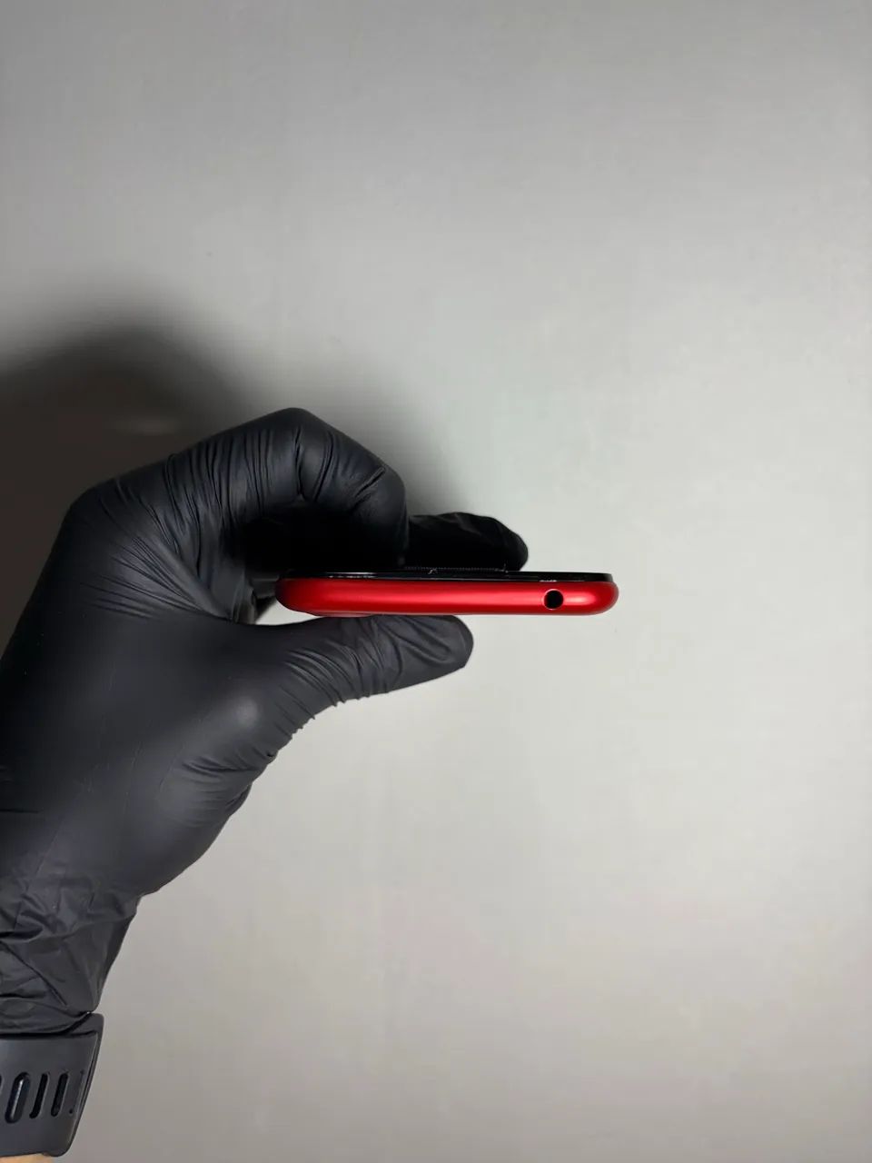 Samsung Galaxy A01 - Seminovo - Foto 5