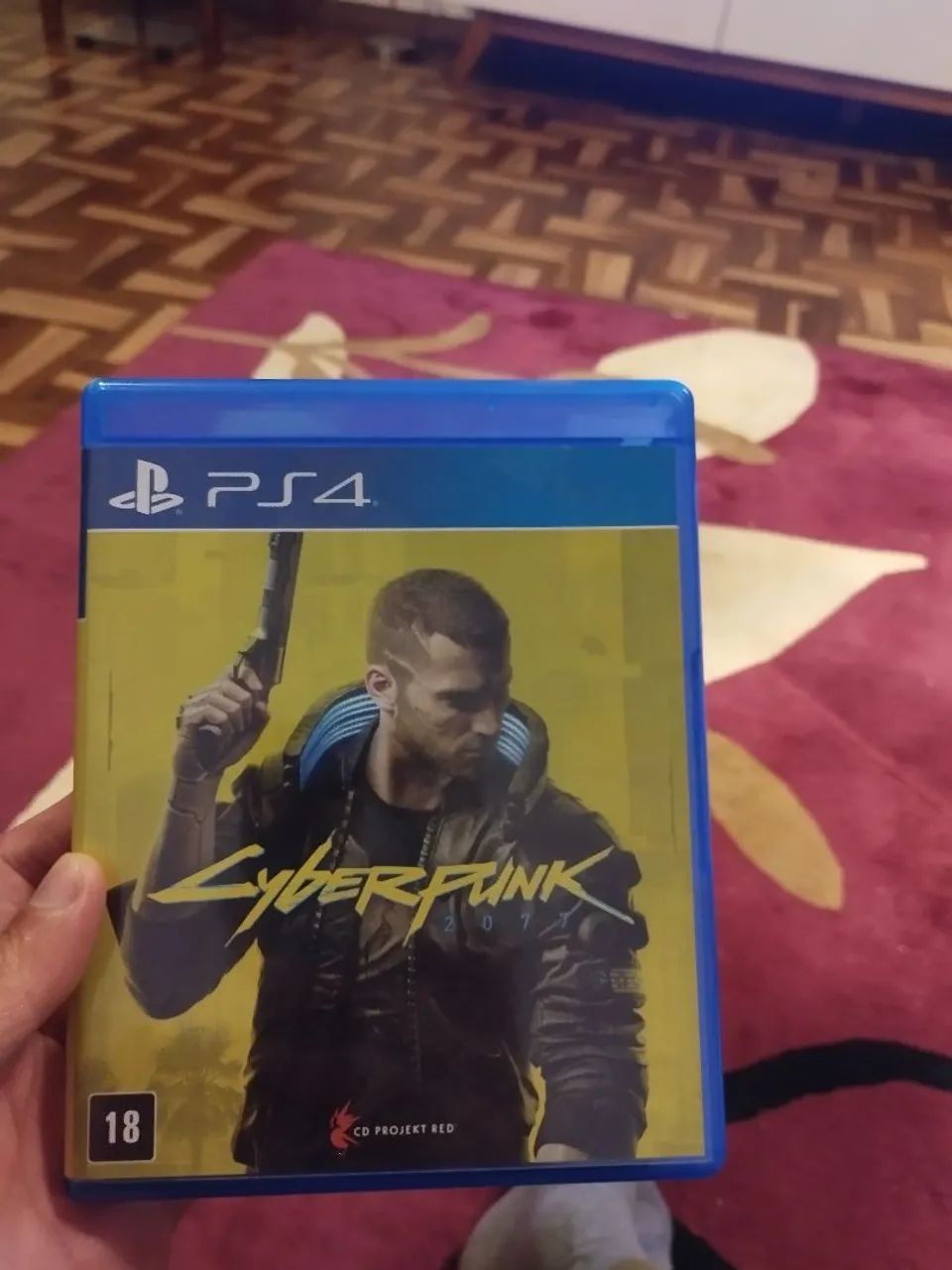 Cyberpunk 2077 - Foto 3