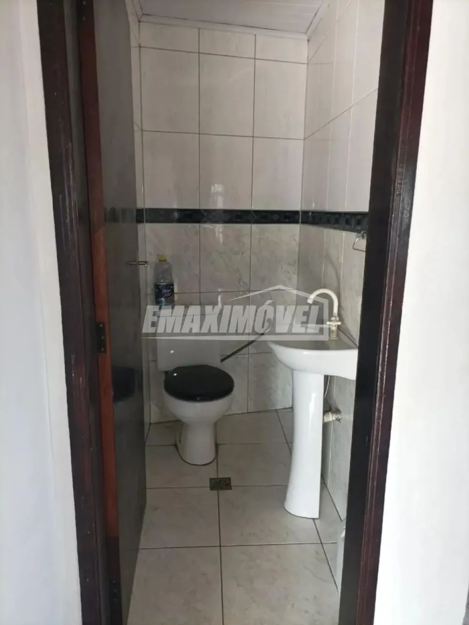 Casa piso superior com 3 Dormitórios sendo 1 suíte - Jardim Boa Esperança - Sorocaba/SP - Foto 11