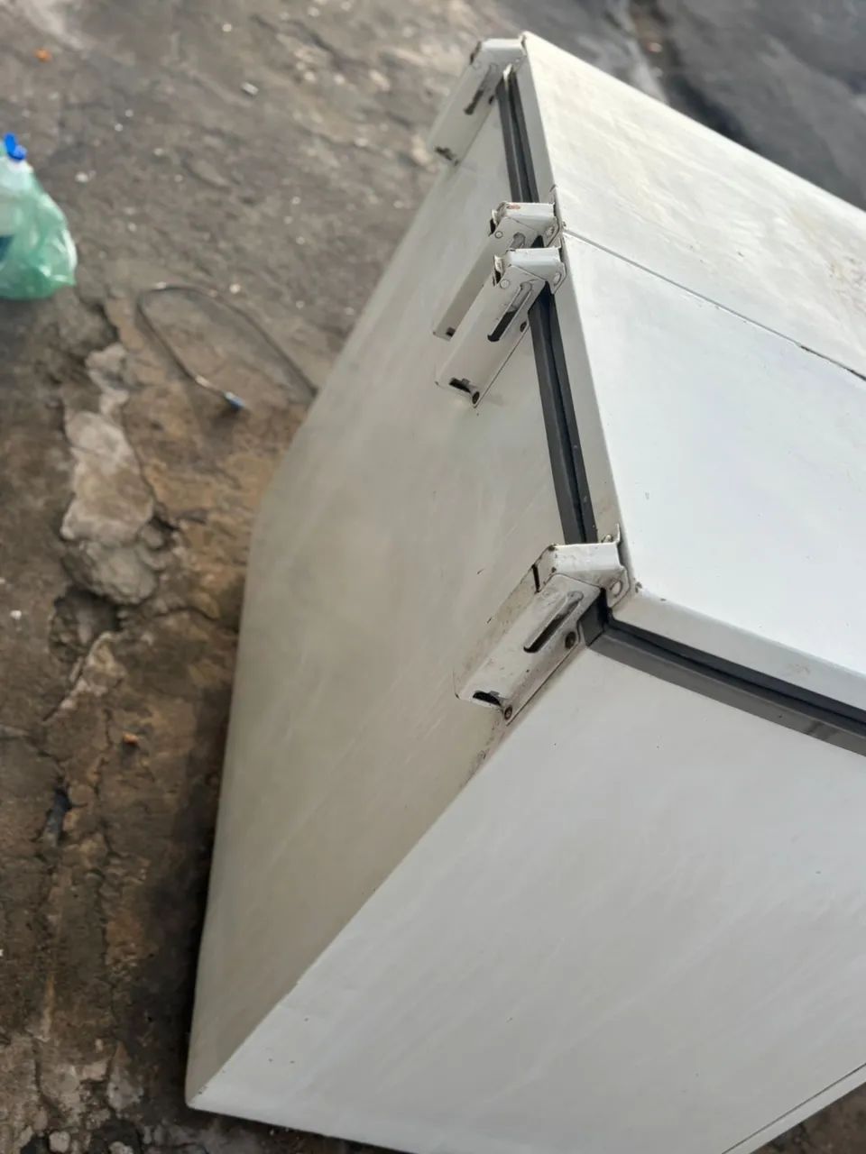 Frizer esmaltec  - Foto 2