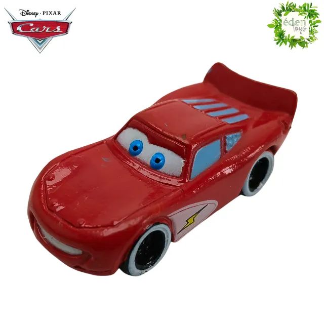 Disney Carros - Relâmpago McQueen (cód 914)