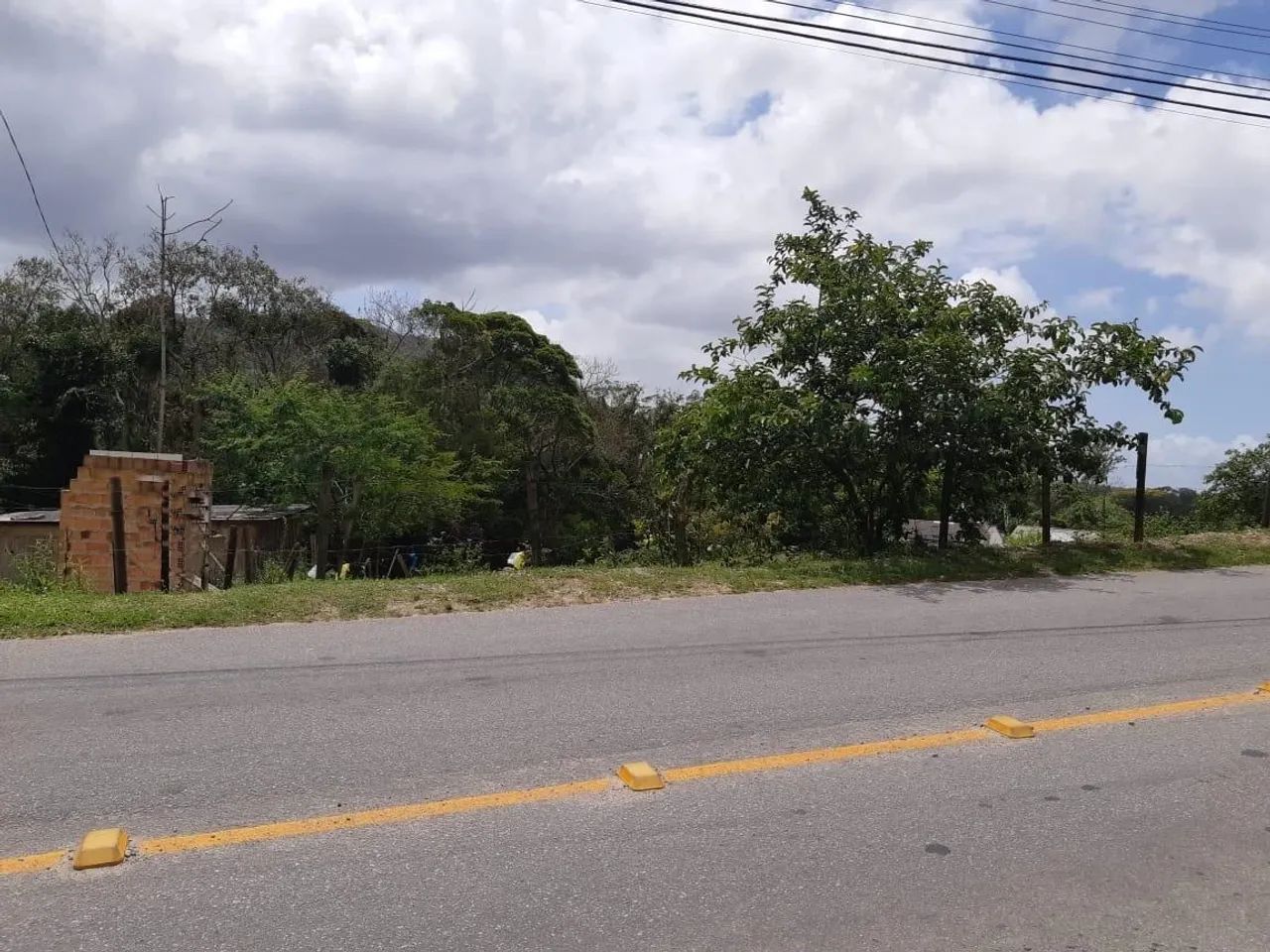Terreno à venda em São José/SC