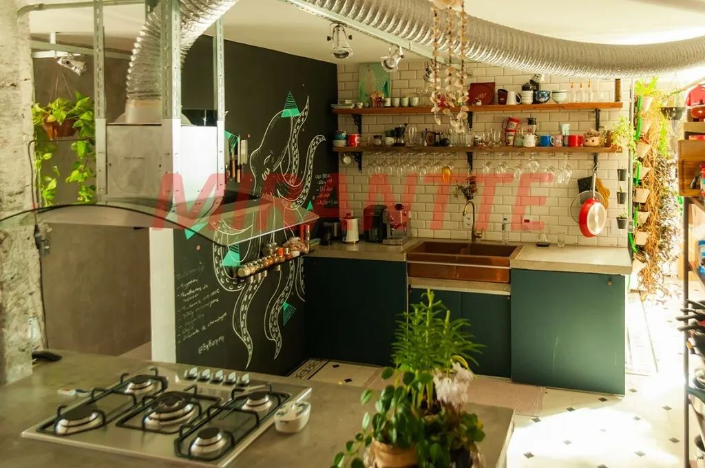 Apartamento de 105m² com 2 quartos em Santana - Foto 3