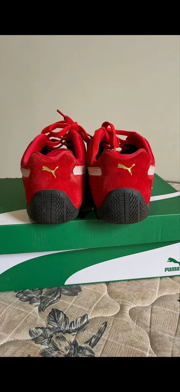 Puma speedcat  - Foto 2