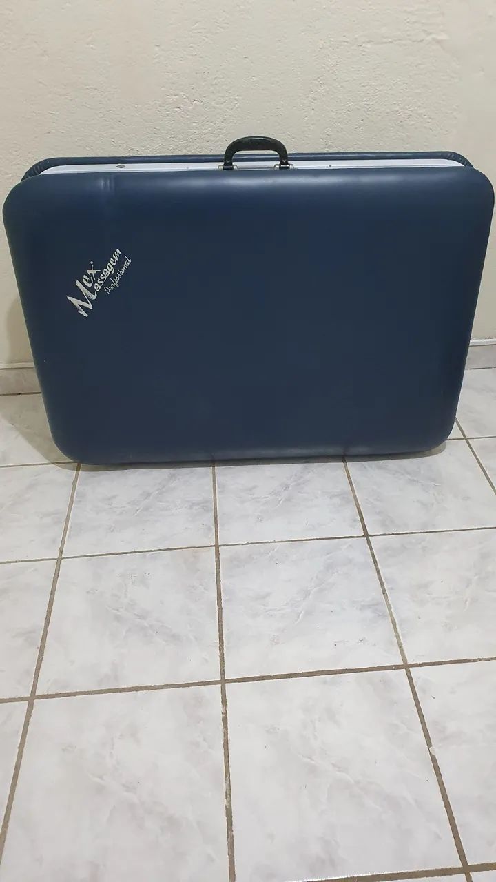 Maca prática e resistente 