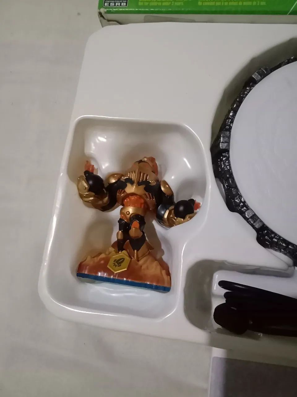 Skylanders swap force completo  - Foto 3
