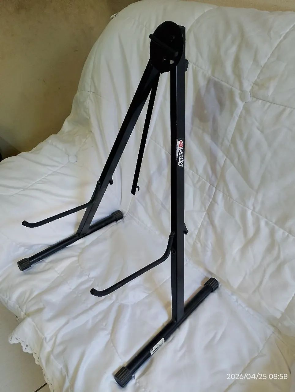 Suporte para Violoncelo SATY