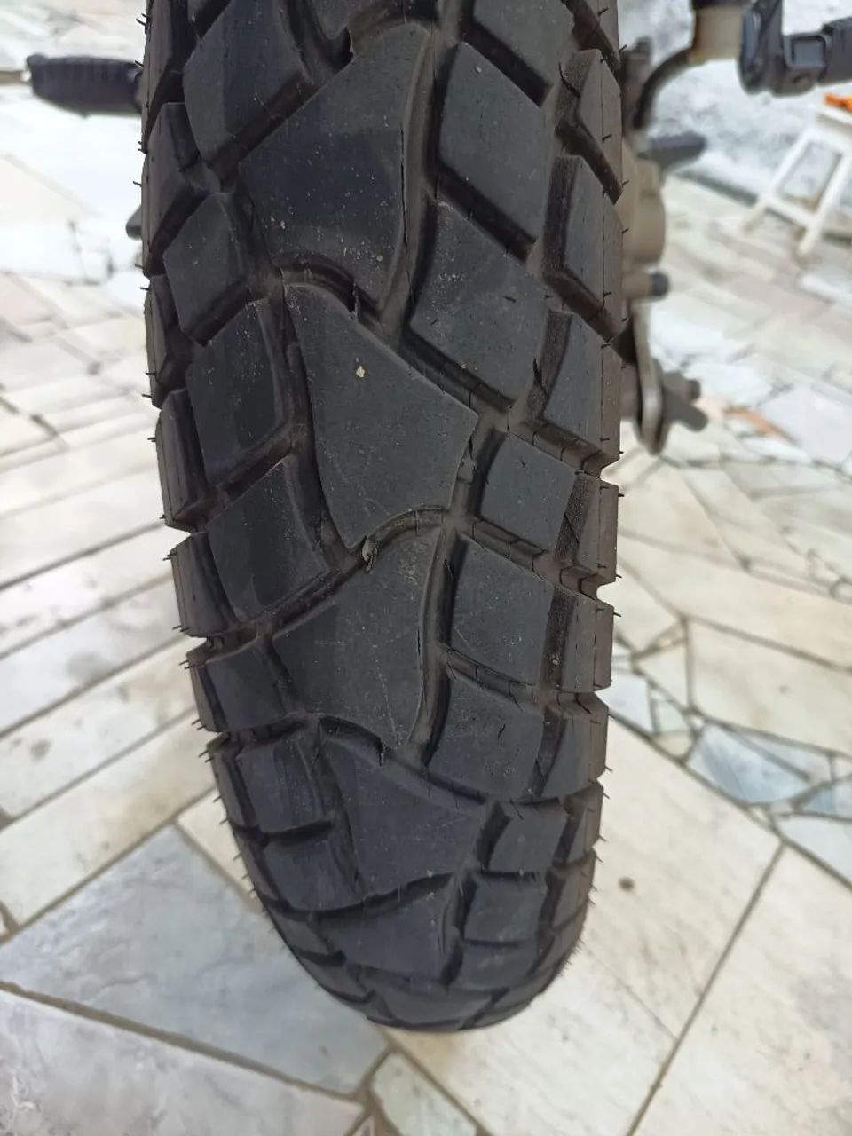 Crosser Z 2023 - Foto 2