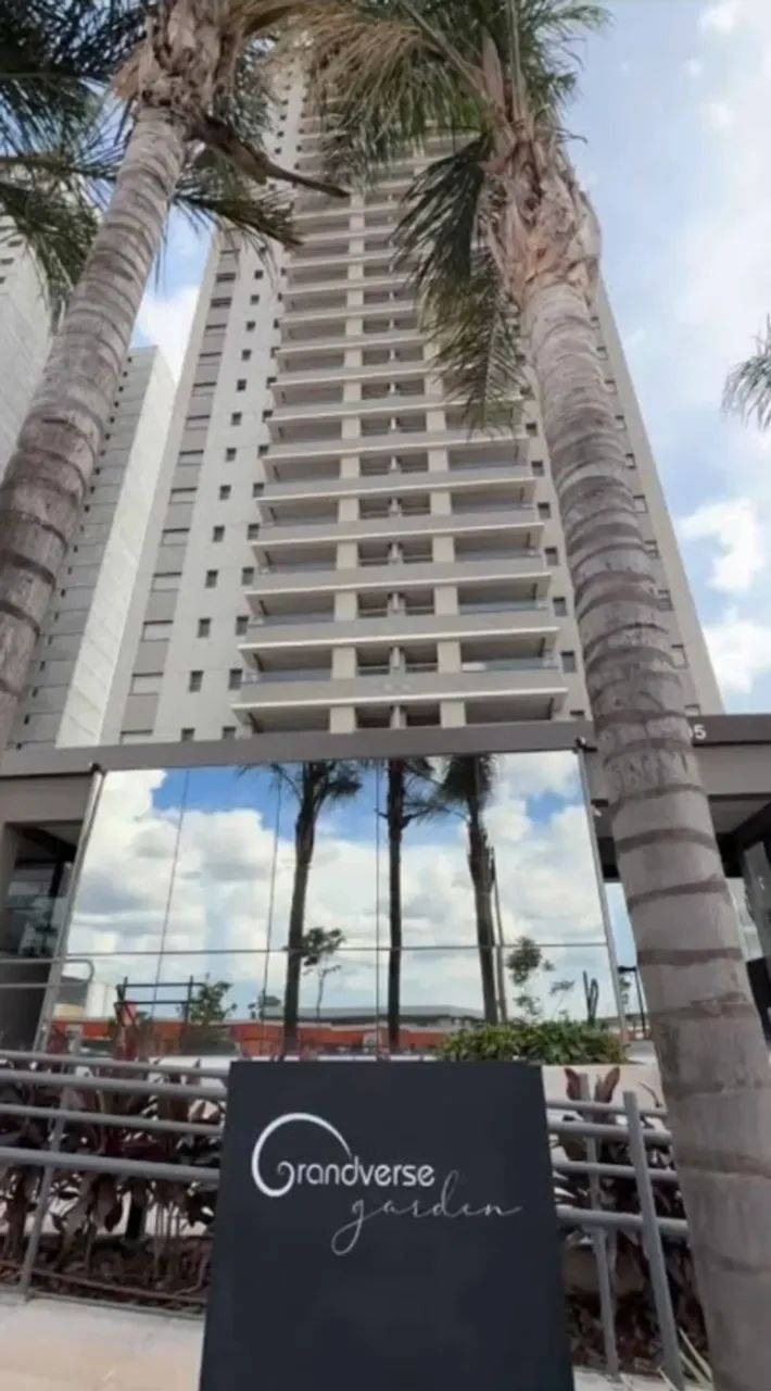 Apartamento 505 Grandverse Garden 