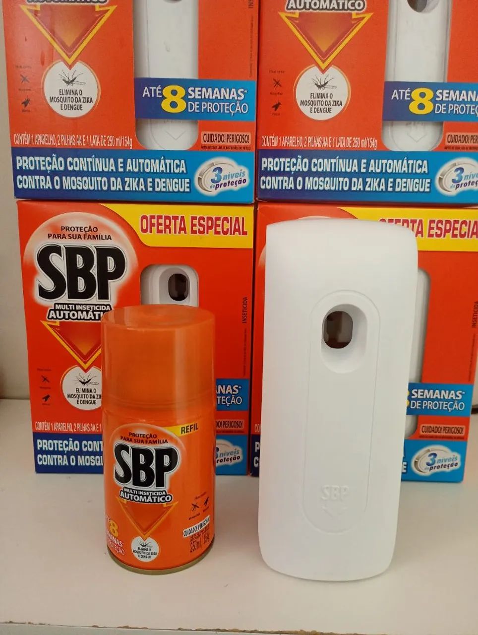 Proteja sua casa  - Foto 2
