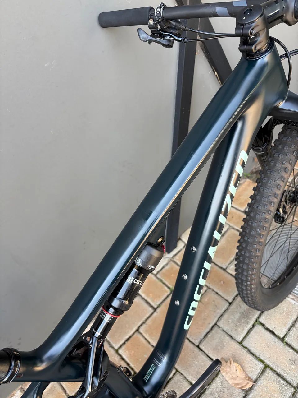 Specialized Epic Evo Carbon TAM M  - Foto 3