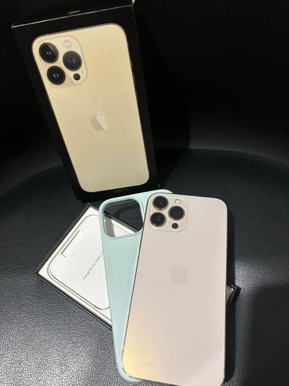 IPhone 13 Pro Max  - Foto 4