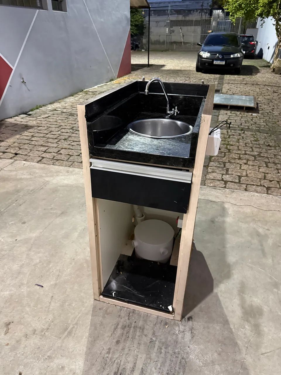 Quiosque / Mobiliário lojas  - Foto 2