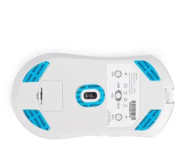 Mouse gamer darmonshark m3 - Foto 3