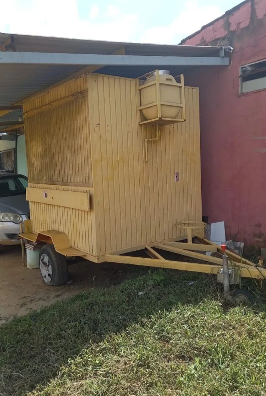 Trailer 