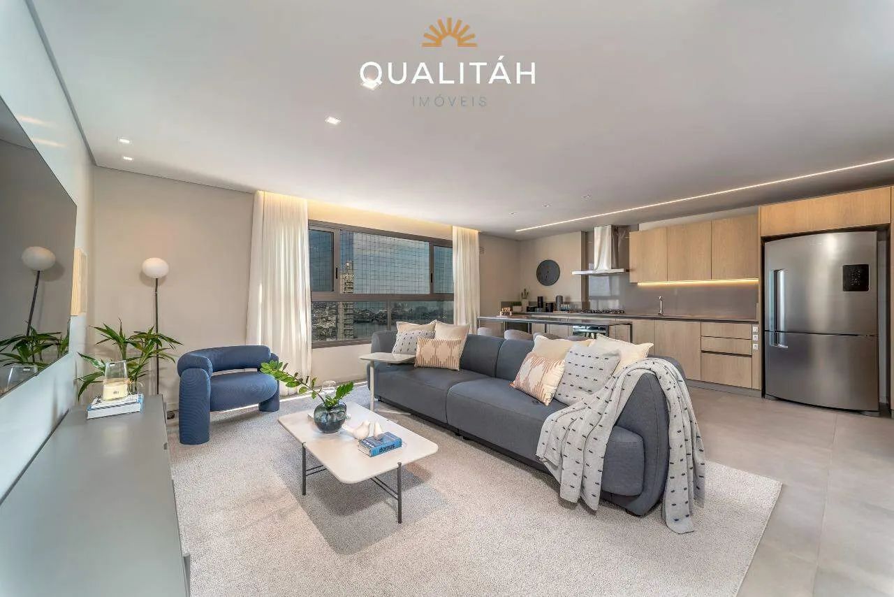 Apartamento pronto para morar com 3 suítes no Edifício Space Soul - Foto 4