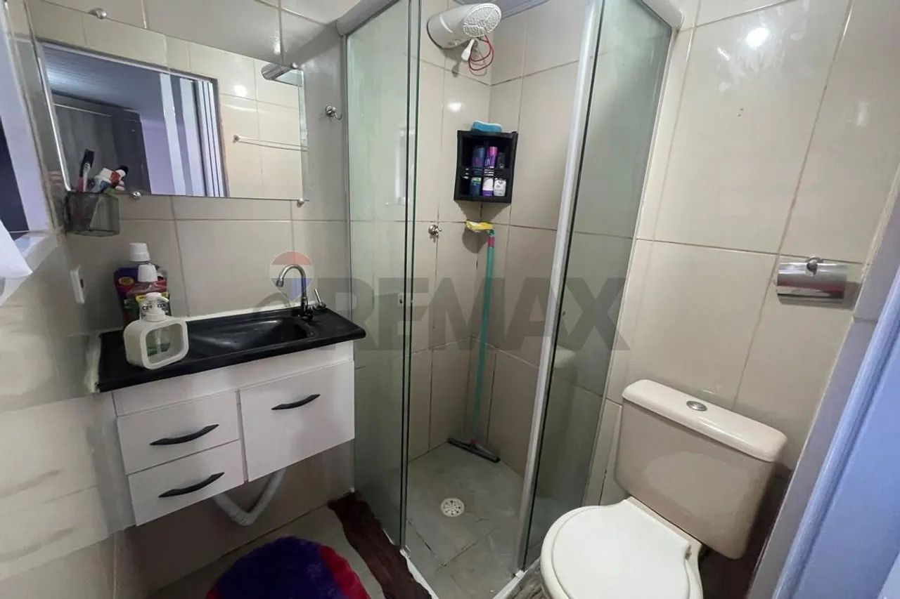 "Imóvel com 3 Casas: Espaço e Renda em Mauá" - Foto 5