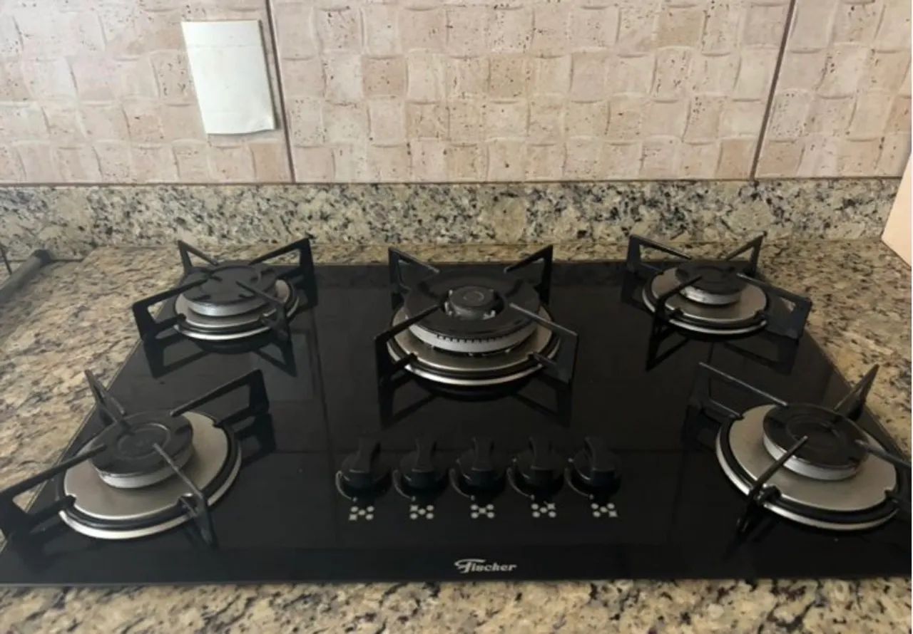 Cooktop  - Foto 2