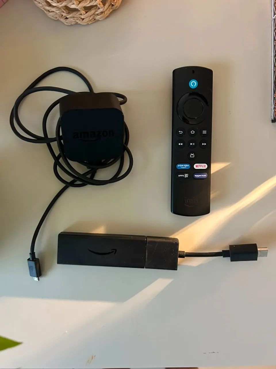 amazon fire tv stick - Foto 2