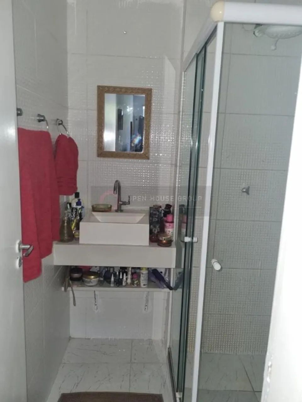Open House vende apt Maria Paula 2 quartos garden - Foto 3