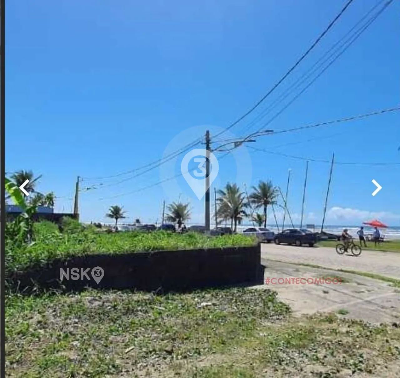 Terreno para venda com 450m² - Foto 4