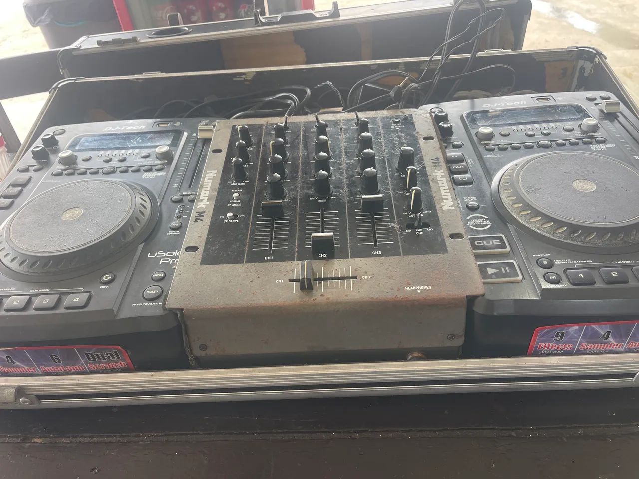 Dj eletrônica  - Foto 3