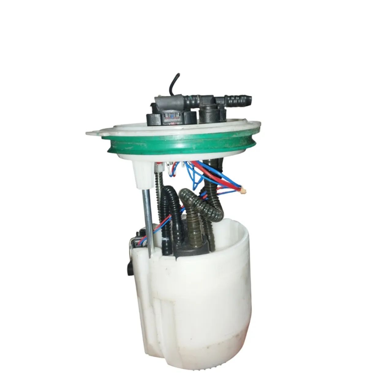 Bomba de combustível Byd song plus 2025 - Foto 4