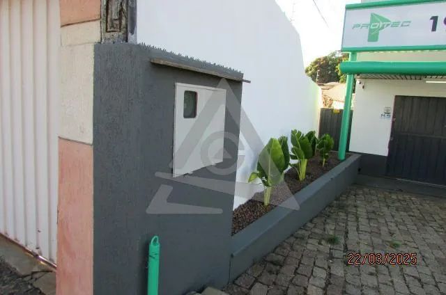 Galpão à venda em Mogi Mirim, Jardim Áurea, com 973.91 m² - Foto 3