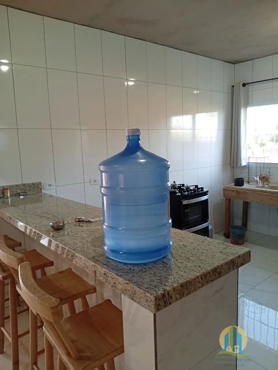 Casa Padrão à Venda em Porangaba/SP - Foto 5