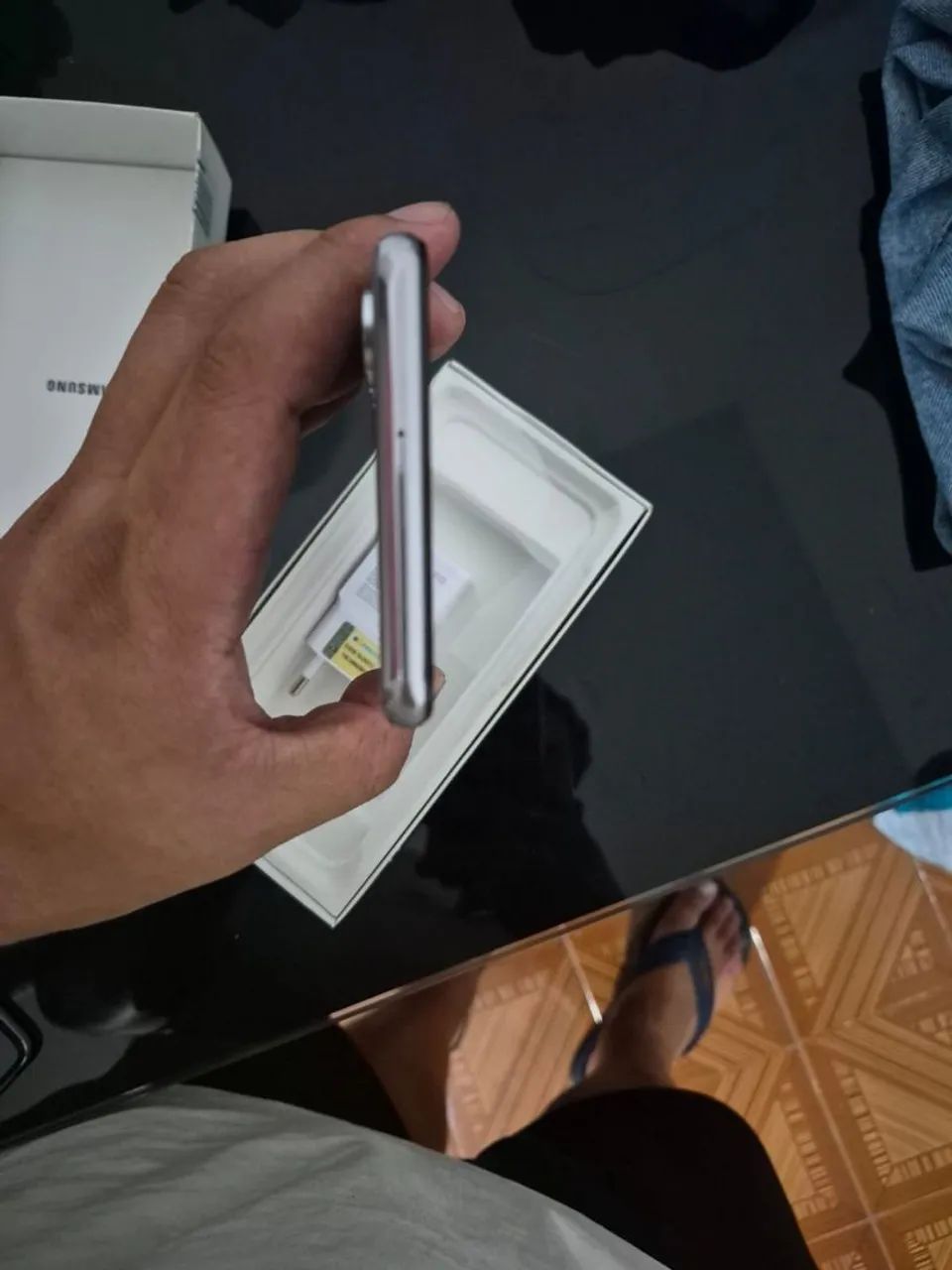 Samsung m54 5g - Foto 3