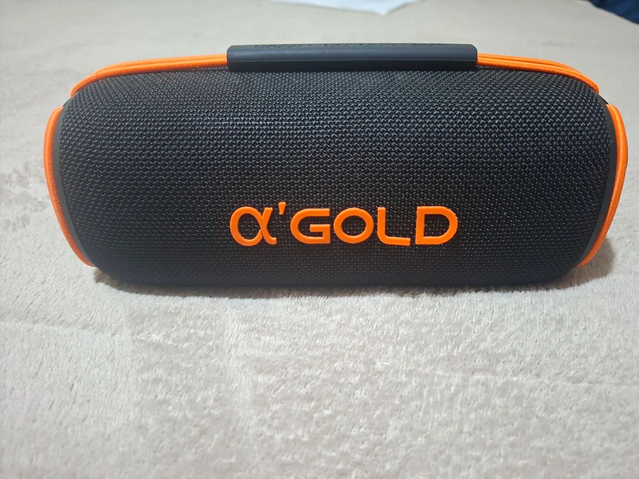 Vendo caixa de som gol 20w  - Foto 3