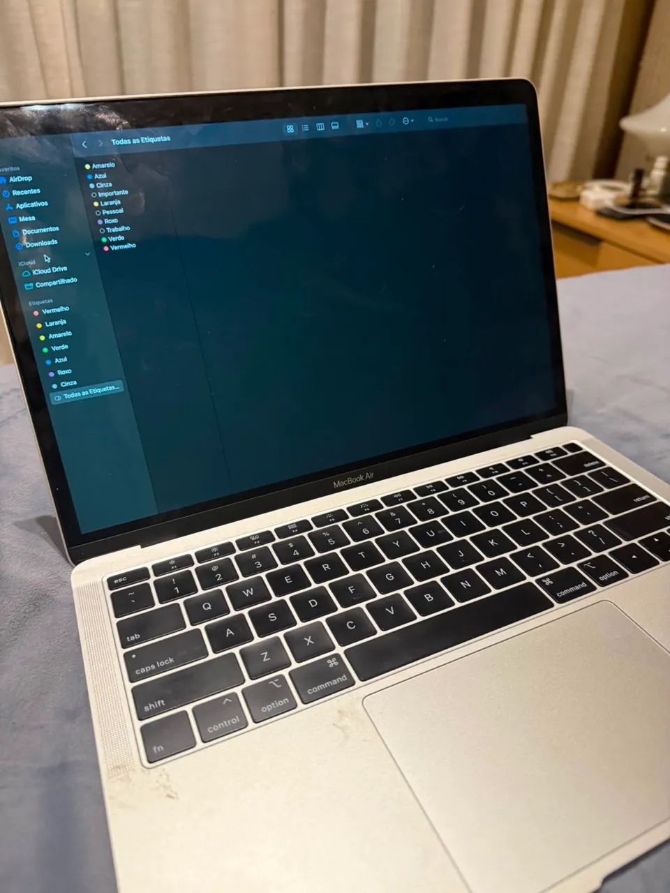 MacBook Air 13? - Foto 5