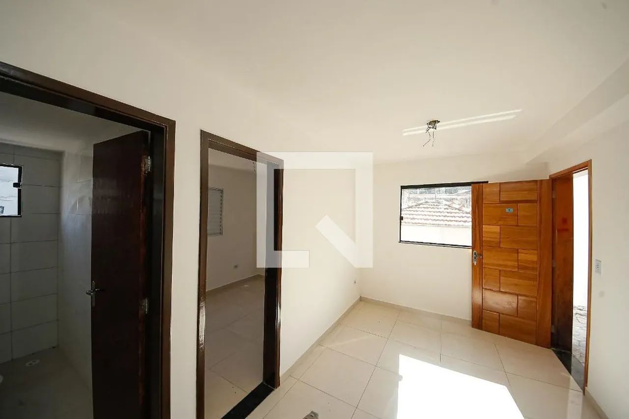 Apartamento à Venda - Vila Prudente, 2 Quartos, 40 m2 - Foto 4