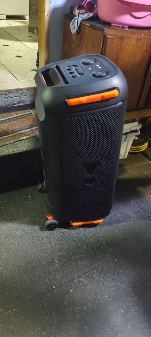 JBL Partybox 710 - Foto 4